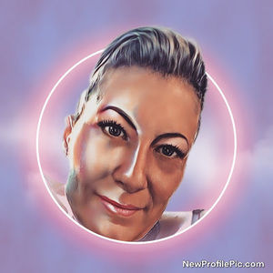 Meet your Posher, Connie